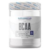 Supplementler.com Bcaa 2:1:1 480 Gr Yeşil Elma