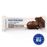 Supplementler.Com Protein Bar 50 Gr 1 Adet - ÇİKOLATA