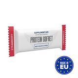 Supplementler.com Protein Gofret 40 Gr 1 Adet - ÇİLEK