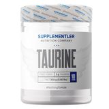 Supplementler.com Taurine Powder 300 Gr - AROMASIZ