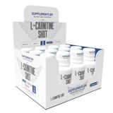 supplementler L-Carnitine Shot 3000 mg 1 Ampül