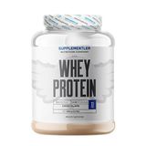 supplementler Whey 1000 gr Vanilya Protein