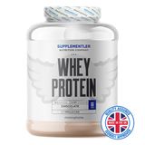 supplementler Whey 2000 gr Çikolata Protein