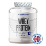 supplementler Whey 2000 gr Çilek Protein