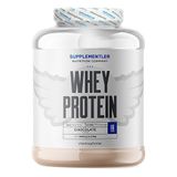 supplementler Whey 2000 gr Tuzlu Karamel Protein
