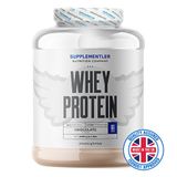 supplementler Whey 2000 gr Vanilya Protein