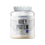 supplementler Whey 500 gr Vanilya Protein