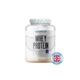 Supplementler Whey Protein 1000 gr - Çikolata Yer Fıstığı