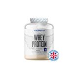 Supplementler Whey Protein 2000 Gr Bisküvi