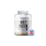 Supplementler Whey Protein 2000 gr - Kurabiye