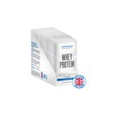 Supplementler Whey Protein 30 gr Tek Kullanımlık 20 Adet - Çilek
