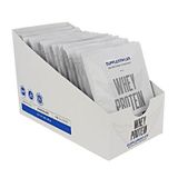 supplementler Whey Protein 30 gr Tek Kullanımlık 20 Adet