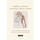 Supplices et Tortures (Litt rature, Th tre, Cin ma): 469