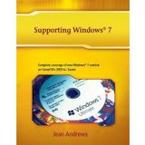 [(Supporting Windows 7 )] [Author: Jean Andrews] [Jan-2011]