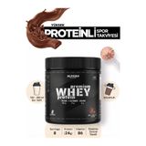 Suppro Nutrition whey protein