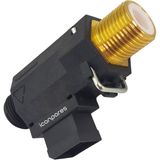 Süppürge Alphatherm Ile Uyumlu Ptd 24 L Kombi Su Akış Şalteri Sensörü - 1