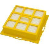 Süppürge Arnica Ile Uyumlu Bora 7000 Premium ET11371 Süpürge Hepa Filtre