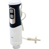 Süppürge Arzum Ile Uyumlu AR1187 Soprano Max Neo Multi Blender Ana Gövde (Motorlu) Beyaz