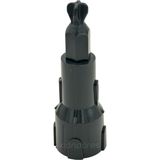 Süppürge Arzum Ile Uyumlu AR1187 Soprano Max Neo Multi Blender Disk Mili