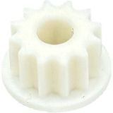 Süppürge Beko Ile Uyumlu Bkk 3095 Crystal Doğrayıcı Motor Mili Aktarma Dişlisi - 1