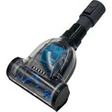 Süppürge Dyson Ile Uyumlu Cy 23 Cinetic Big Ball Süpürge Mini Turbo Süpürücü Başlığı (Mavi) - 1