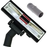 Süppürge Dyson Ile Uyumlu Dc 33 Elektrikli Süpürge Metal Tabanlı Emici Başlık - 1