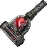 Süppürge Dyson Ile Uyumlu Dc 44 Süpürge Mini Turbo Süpürücü Başlığı (Kırmızı) - 1