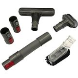 Süppürge Dyson Ile Uyumlu DC16 Süpürge Mini Başlık Seti 6 Parça