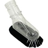 Süppürge Dyson Ile Uyumlu DC23 Süpürge Yumuşak Toz Alma Fırçası - 1