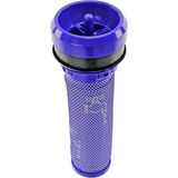 Süppürge Dyson Ile Uyumlu (Dyso6) 923413-01 DC37 ve DC39 Süpürge Ön Filtre
