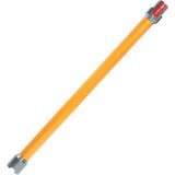 Süppürge Dyson Ile Uyumlu V15 Detect Dik Süpürge Borusu Turuncu