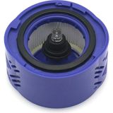 Süppürge Dyson Ile Uyumlu V6 Şarjlı Süpürge Hepa Filtre - 1