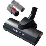 Süppürge Dyson Ile Uyumlu V8 Elektrikli Süpürge Turbo Brush Ithal Emici - 1
