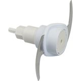 Süppürge Goldmaster Ile Uyumlu GFPS-7203 Elena Blender Hazne Içi Doğrayıcı Bıçak - 1