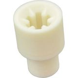 Süppürge Goldmaster Ile Uyumlu IN-6205 Biostick Blender Hareket Aktarıcı, Dişli, Kaplin, Kavrama Parçası, Motor Burcu - 1
