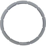 Süppürge Karaca Ile Uyumlu Space 7 Lt Düdüklü Tencere Lastik Kapak Conta Lastiği - 1