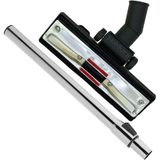 Süppürge Karcher Ile Uyumlu Nt 351 Eco Süpürge Metal Emici Başlığı Teleskopik Borusu