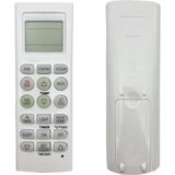 Süppürge Lg Ile Uyumlu AKB73757604 Klima Kumandası - 1