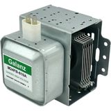 Süppürge Mikrodalga Ile Uyumlu Fırın Magnetron Galanz M24FB-610A – Arçelik, Beko, Vestel Yedek Parça (9197062143 - 42060461)