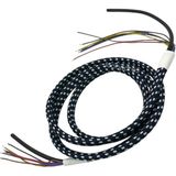 Süppürge Philips Ile Uyumlu GC9656 Buhar Kazanlı Ütü Kablo Kordonu - 1