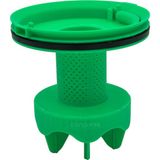 Süppürge Rowenta Ile Uyumlu Ro 3719TA Compact Power Cyclonic Süpürge Toz Haznesi Seperatörü Eflatun