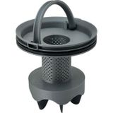 Süppürge Rowenta Ile Uyumlu Ro 3719TA Compact Power Cyclonic Süpürge Toz Haznesi Seperatörü
