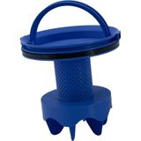 Süppürge Rowenta Ile Uyumlu Ro 7260 Ea X-Trem Power Cyclonic Süpürge Toz Haznesi Seperatörü Mavi - 1