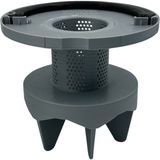 Süppürge Rowenta Ile Uyumlu Ro 7283 X-Trem Power Cyclonic Süpürge Toz Haznesi Seperatörü - 1