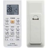 Süppürge Sanyo Ile Uyumlu Klima Kumandası - 1
