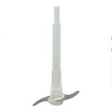 Süppürge Tefal Ile Uyumlu MB470B, MB4708, MB4705 Masterchop Powelix Doğrayıcı Alt Bıçak - 1