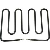 Süppürge Tost Ile Uyumlu Makinesi Rezistansı - 220V 1000W - Sanayi Tip - 28,5CM-21CM Bir Çok Marka