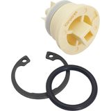 Süppürge Vaillant Ile Uyumlu Vmw 24/282 - 5 R1 20029604 Kombi Su Akış Şalteri Sensörü