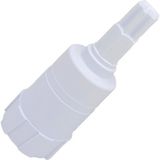 Süppürge Vestel Ile Uyumlu Vanilya 2000 B Multi Blender Bıçak Taşıyıcı Mil Şaftı (Multi Setlere ) - 1