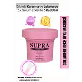 Supra 100 ml Collagene Gece Uyku Maskesi